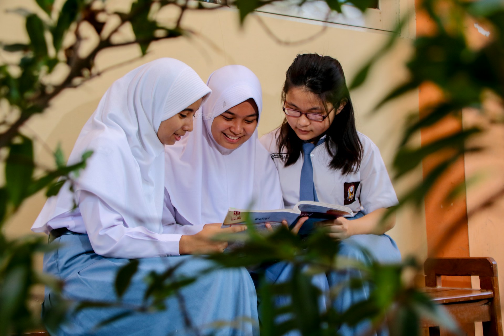 Workshop literasi keuangan untuk komunitas